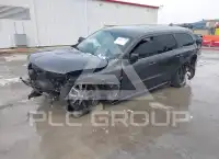 2019 Dodge DURANGO фото