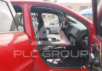 2019 Dodge DURANGO фото