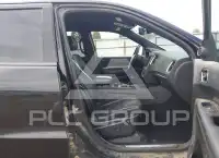 2019 Dodge DURANGO фото