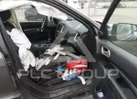 2019 Dodge DURANGO фото