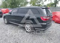 2019 Dodge DURANGO фото