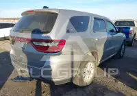 2019 Dodge DURANGO photo