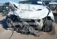 2019 Dodge DURANGO photo