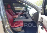 2019 Dodge DURANGO photo