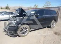 2019 Dodge DURANGO фото