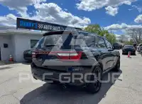 2019 Dodge DURANGO photo