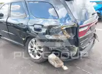 2019 Dodge DURANGO фото