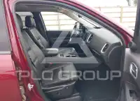 2019 Dodge DURANGO фото