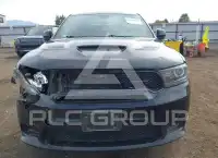 2019 Dodge DURANGO фото
