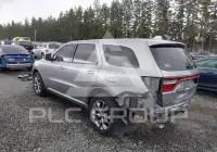 2019 Dodge DURANGO фото