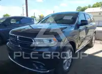 2019 Dodge DURANGO фото