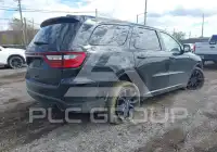 2019 Dodge DURANGO photo