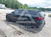 2019 Dodge DURANGO photo