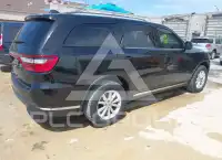 2019 Dodge DURANGO photo