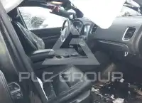 2019 Dodge DURANGO photo