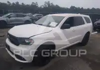 2019 Dodge DURANGO фото
