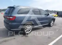 2019 Dodge DURANGO фото