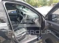 2019 Dodge DURANGO photo