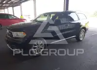 2019 Dodge DURANGO фото