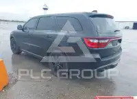 2019 Dodge DURANGO photo