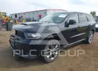 2019 Dodge DURANGO фото