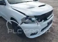 2019 Dodge DURANGO фото