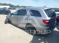 2019 Dodge DURANGO фото