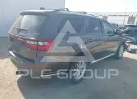 2019 Dodge DURANGO фото