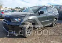 2019 Dodge DURANGO фото