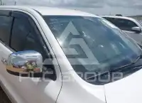 2019 Dodge DURANGO фото