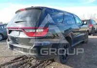 2019 Dodge DURANGO фото
