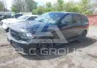 2019 Dodge DURANGO photo