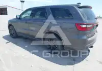 2019 Dodge DURANGO фото