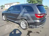2019 Dodge DURANGO фото