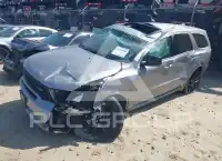 2019 Dodge DURANGO фото