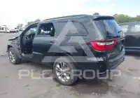 2019 Dodge DURANGO photo