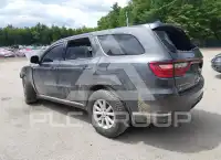 2019 Dodge DURANGO photo