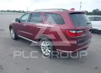 2019 Dodge DURANGO фото
