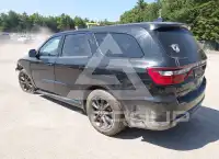 2019 Dodge DURANGO фото