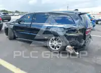2019 Dodge DURANGO фото