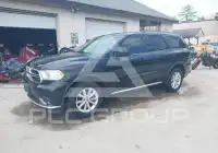 2019 Dodge DURANGO photo