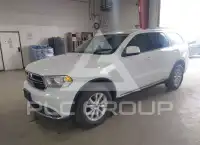 2019 Dodge DURANGO фото