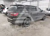 2019 Dodge DURANGO фото