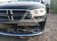 2019 Dodge DURANGO photo
