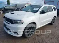 2019 Dodge DURANGO фото