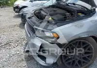 2019 Dodge DURANGO photo