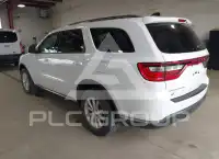 2019 Dodge DURANGO фото