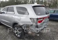 2019 Dodge DURANGO фото