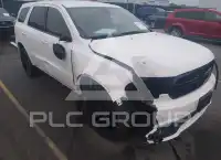 2019 Dodge DURANGO фото