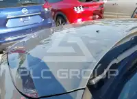 2019 Dodge DURANGO фото